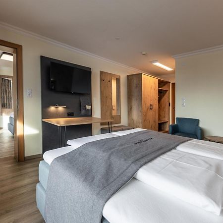 Hotel Fischer Sankt Johann in Tirol Ngoại thất bức ảnh